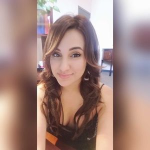 Meet your Posher, Érika